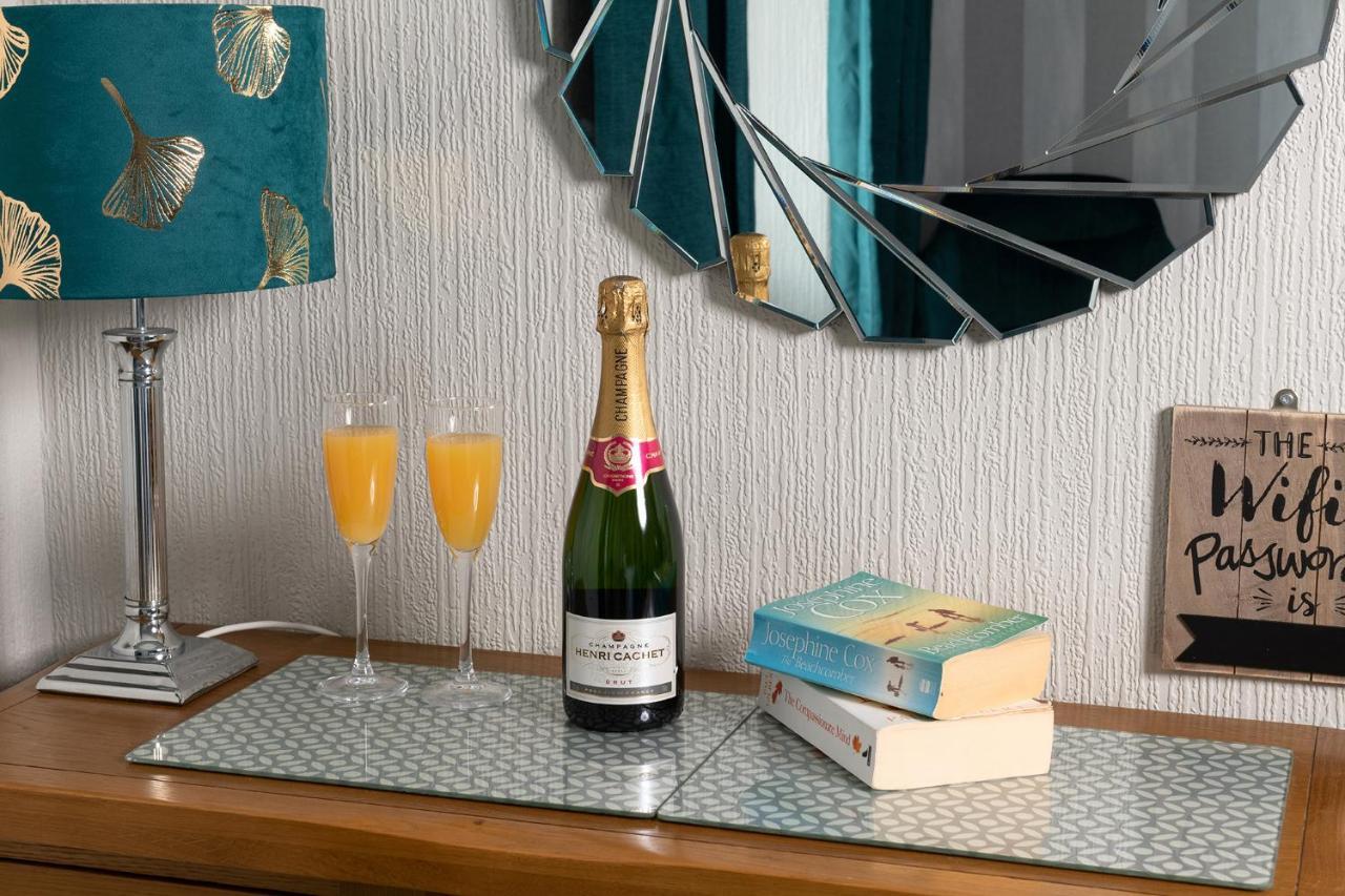 Guest house The Kendrick Exclusively For Adults 4*