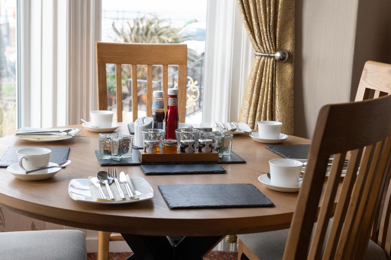 The Kendrick Exclusively For Adults Llandudno