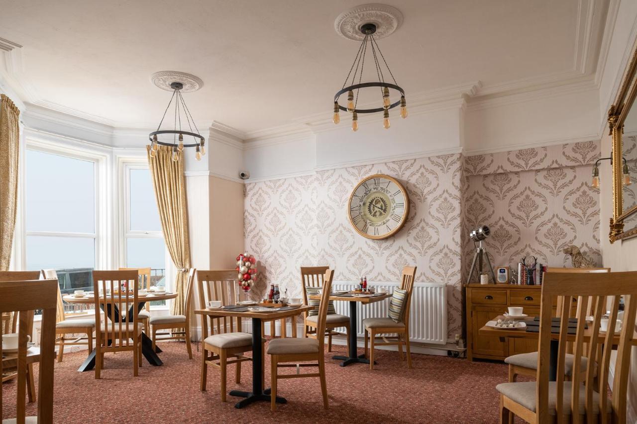 The Kendrick Exclusively For Adults Guest house