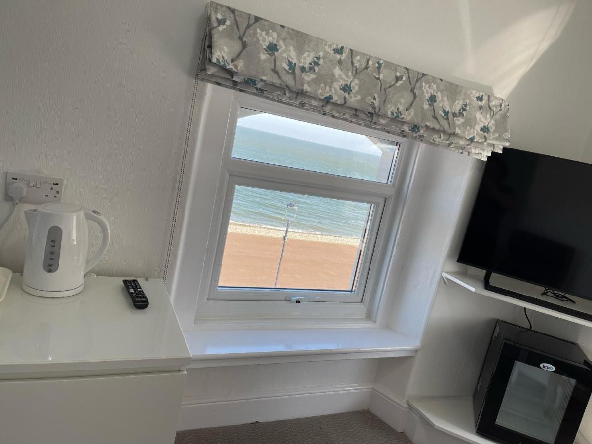 Hotel The Shelbourne (adults Only) Llandudno