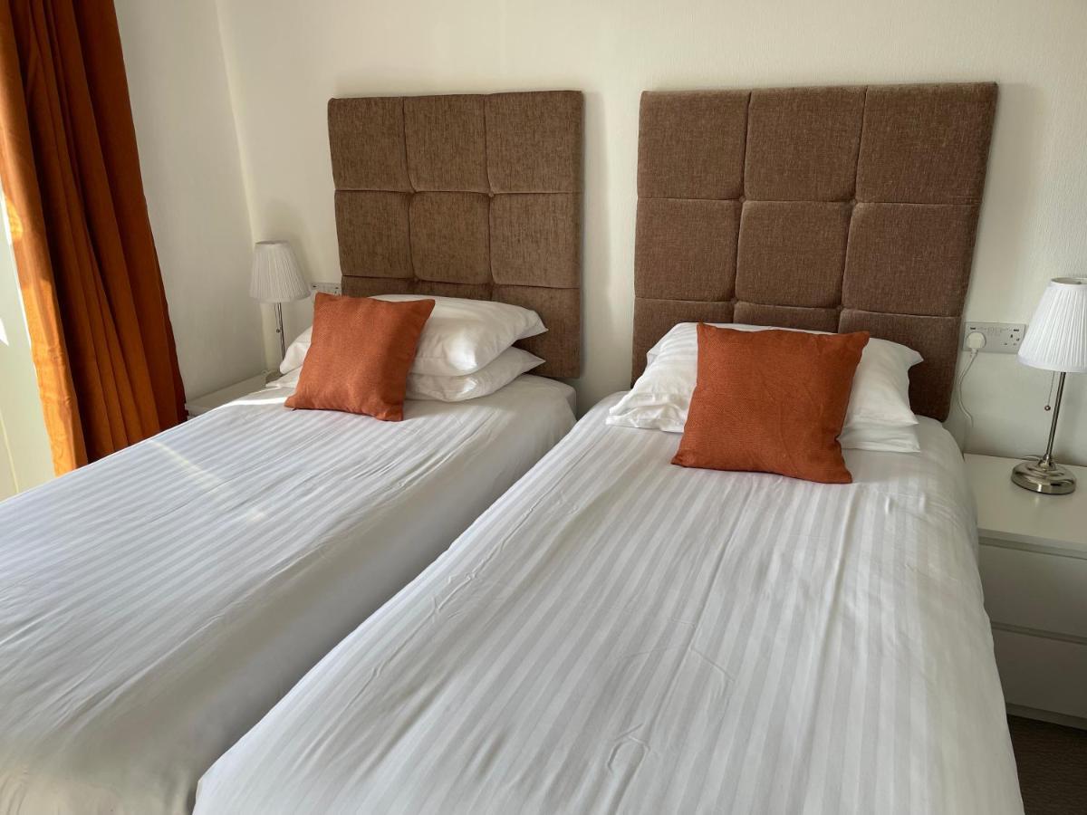 The Shelbourne (adults Only) Hotel Llandudno
