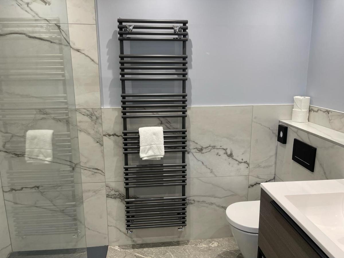 The Shelbourne (adults Only) Hotel Llandudno