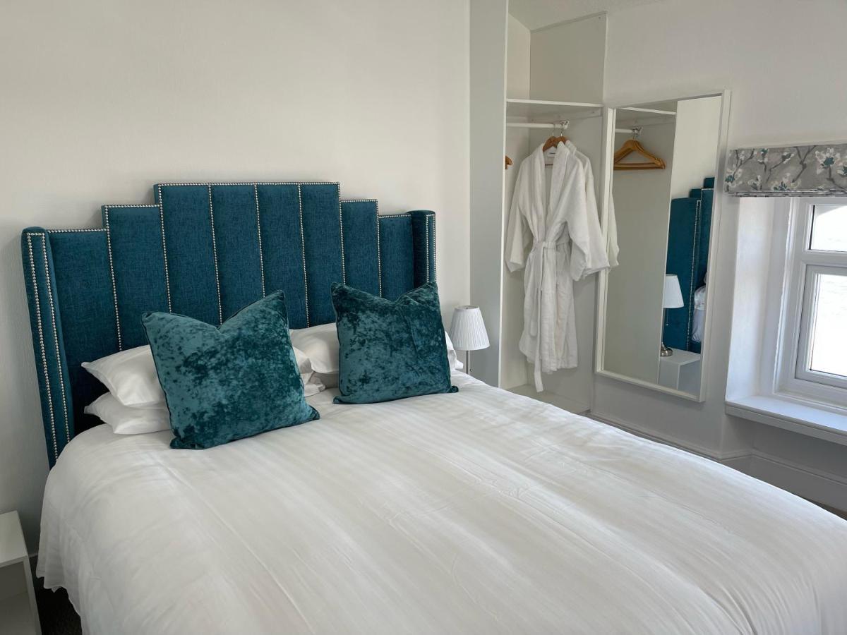 The Shelbourne (adults Only) Llandudno