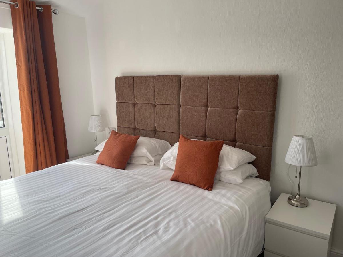 The Shelbourne (adults Only) Llandudno