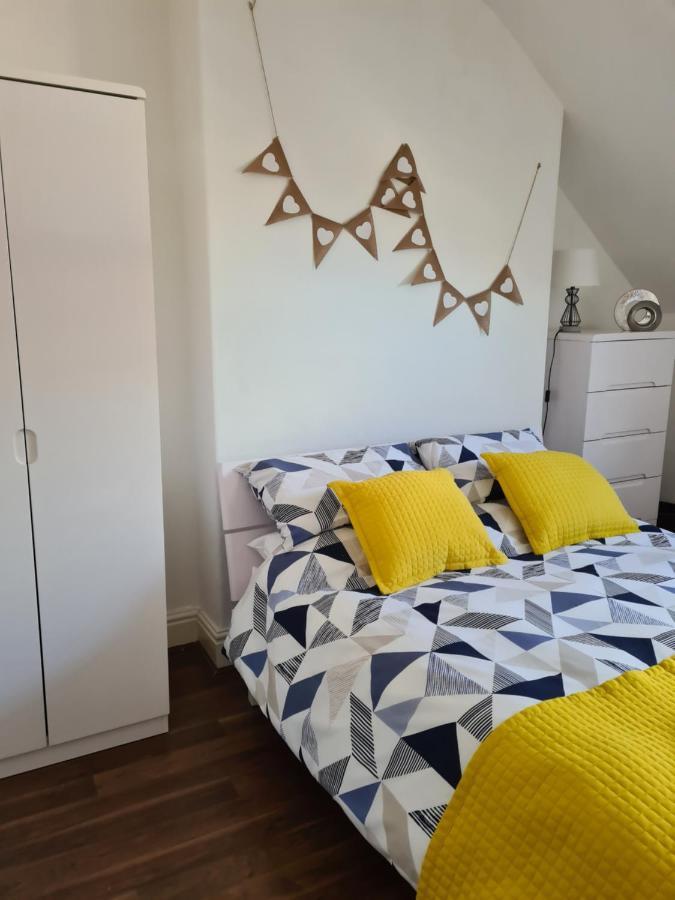 Apartment Victoria 24