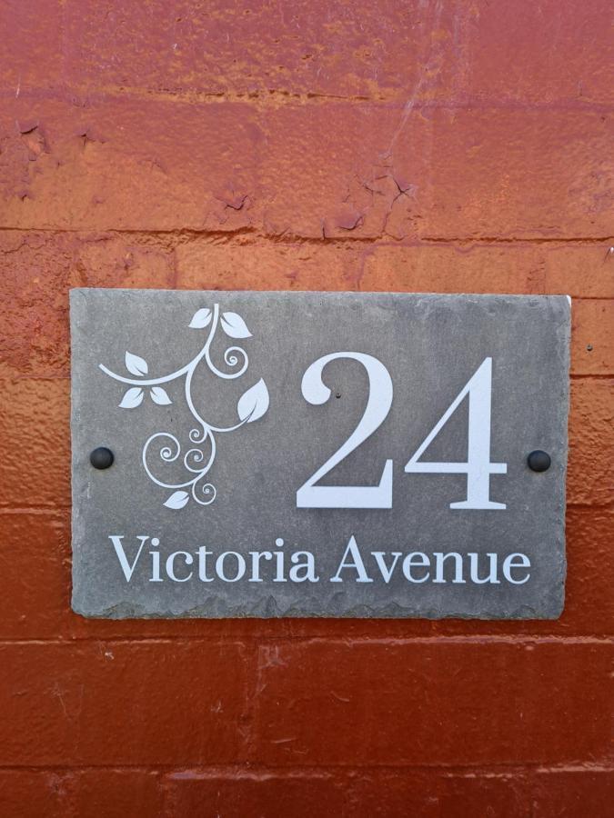 Victoria 24 * Llandudno
