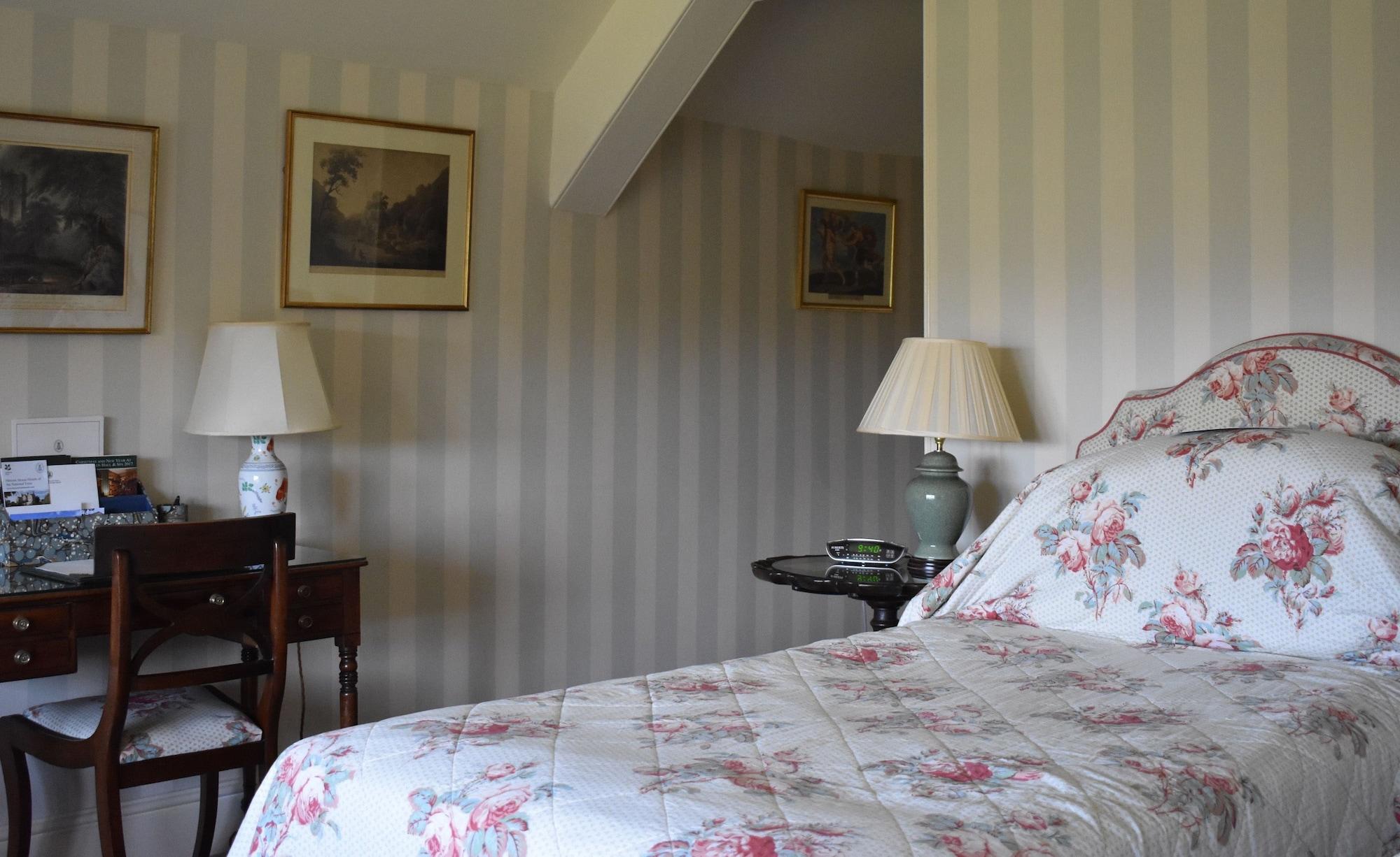 Bodysgallen Hall And Hotel 4*