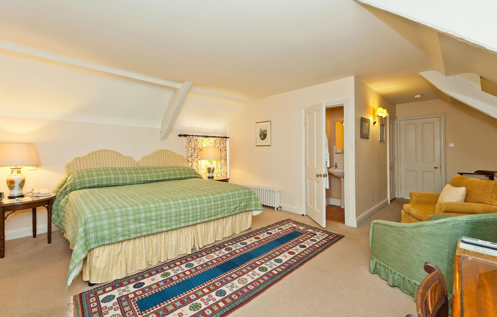 Hotel Bodysgallen Hall And Llandudno
