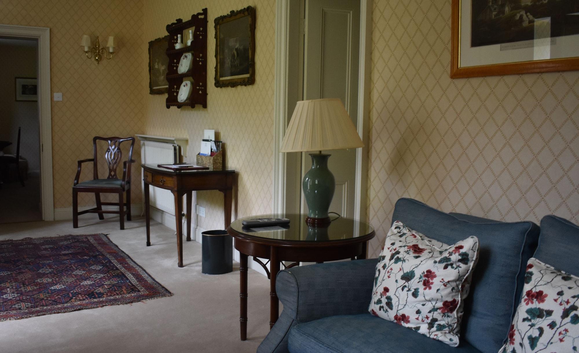 Hotel Bodysgallen Hall And 4*