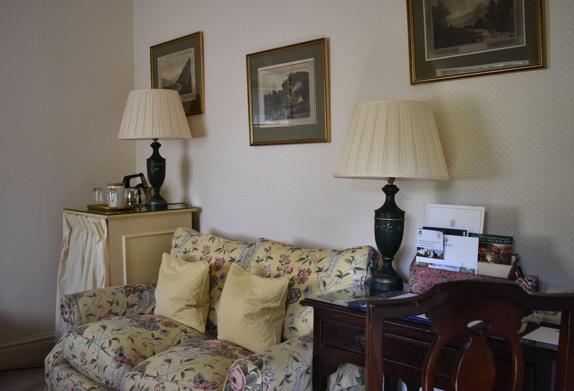 Bodysgallen Hall And Hotel Llandudno