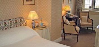 Bodysgallen Hall And Hotel 4*