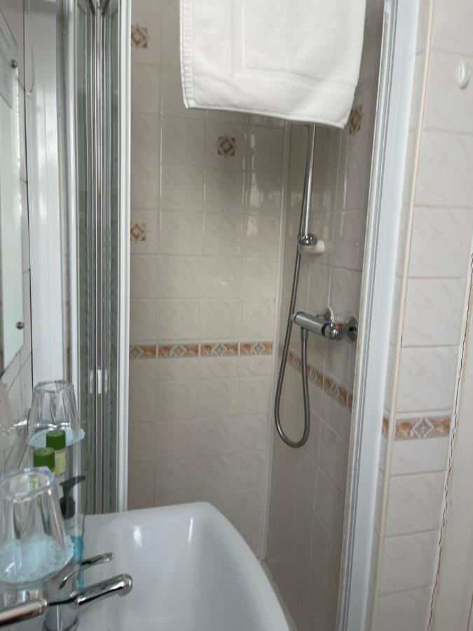 The Shelbourne (adults Only) 3* Llandudno