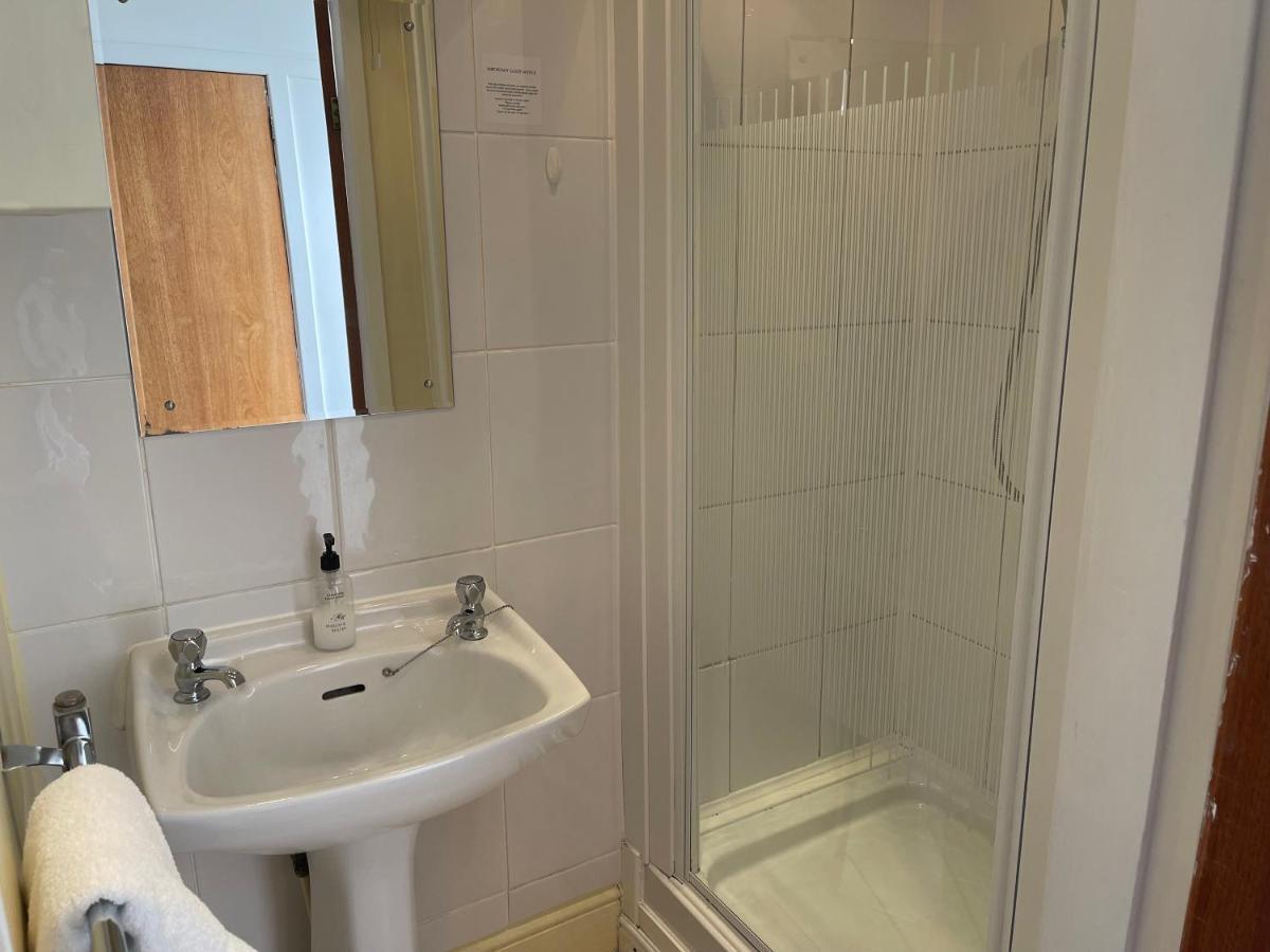 Hotel The Shelbourne (adults Only) Llandudno