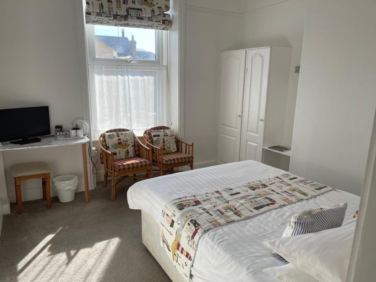 Hotel The Shelbourne (adults Only) Llandudno