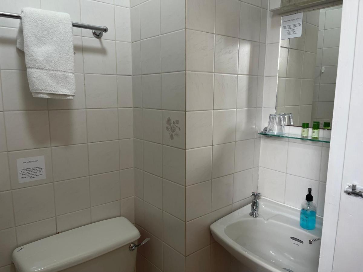 The Shelbourne (adults Only) 3* Llandudno