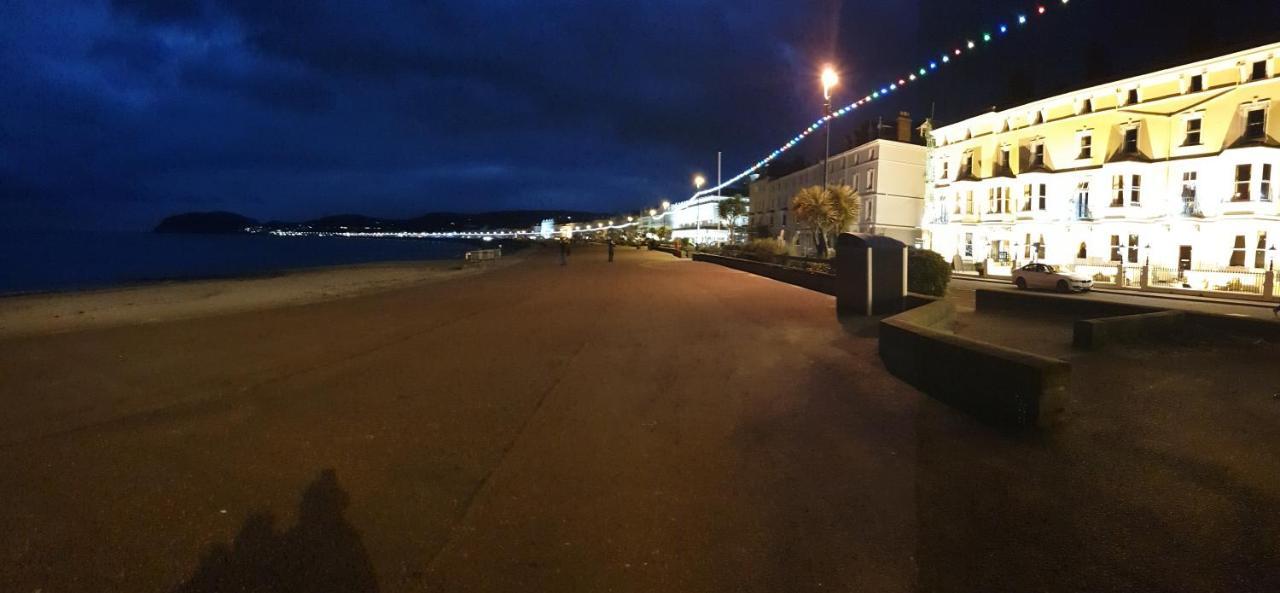 The Senarth 4* Llandudno