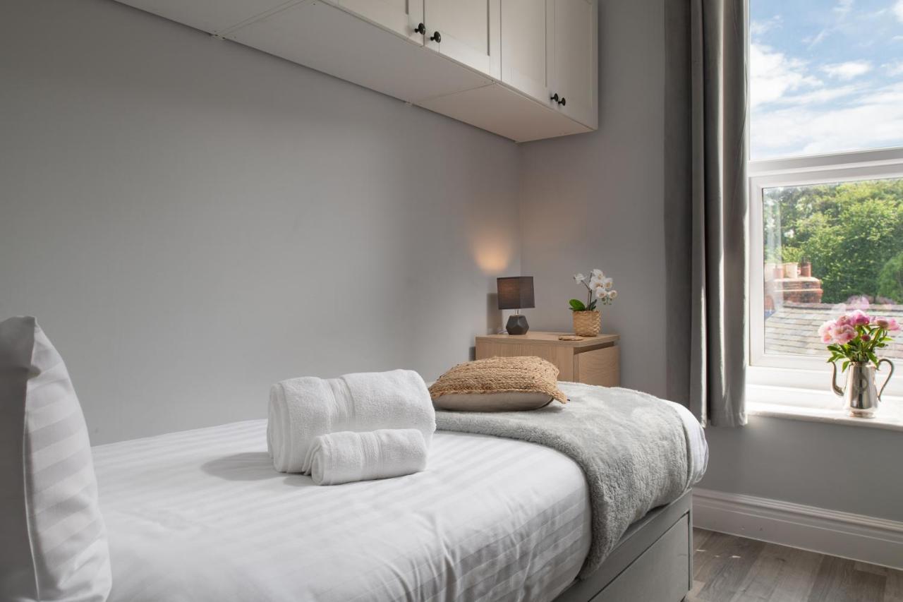 Holiday home Beautiful Townhouse On The Great Orme, Pet Friendly Llandudno