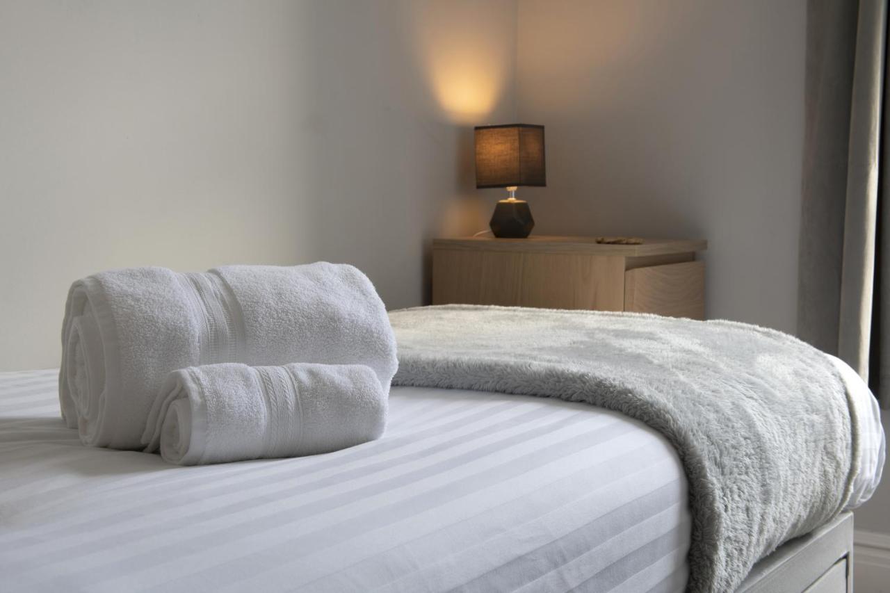 Beautiful Townhouse On The Great Orme, Pet Friendly *
