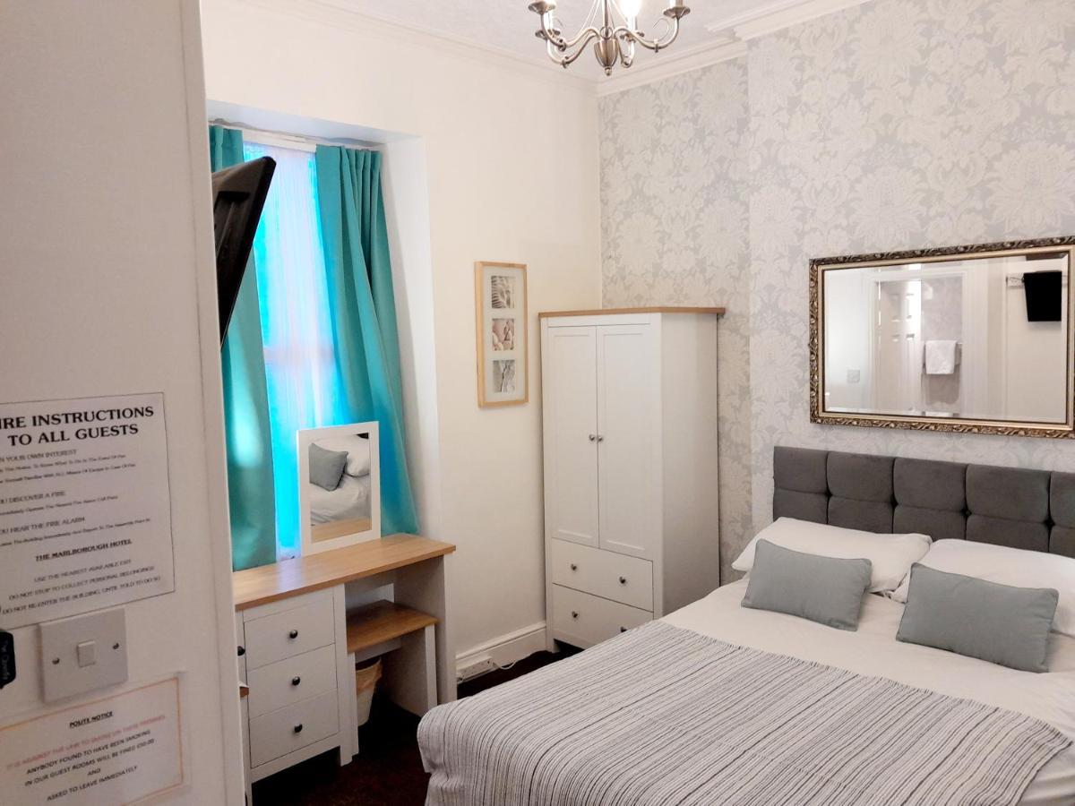 The Clovelly Bed & Breakfast 4*