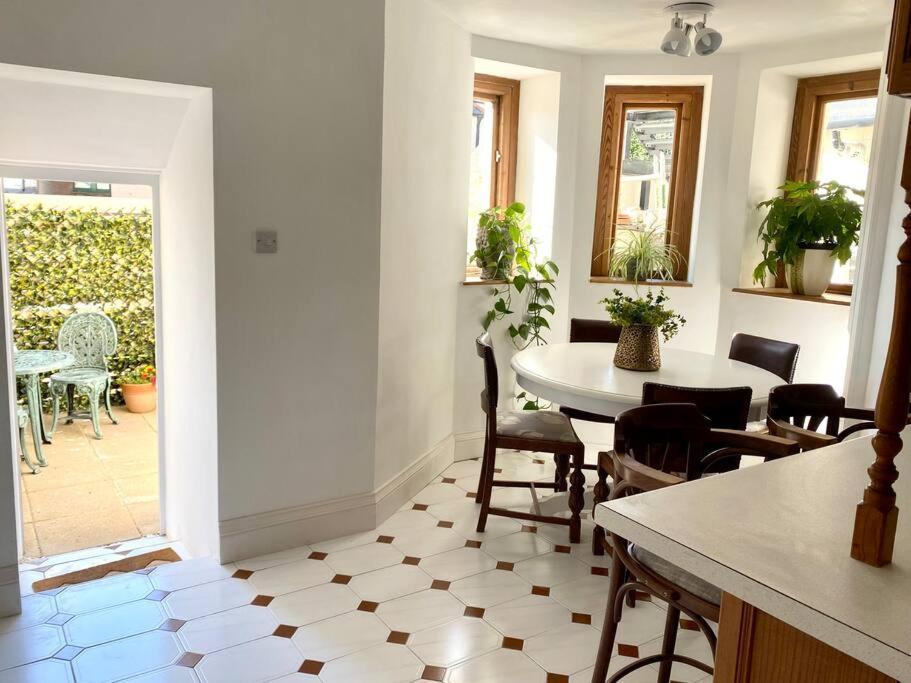Oakhurst Boutique Apartment Llandudno