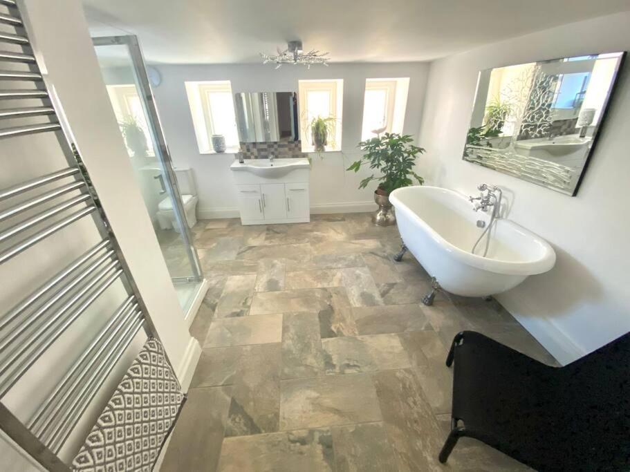 Apartment Oakhurst Boutique
