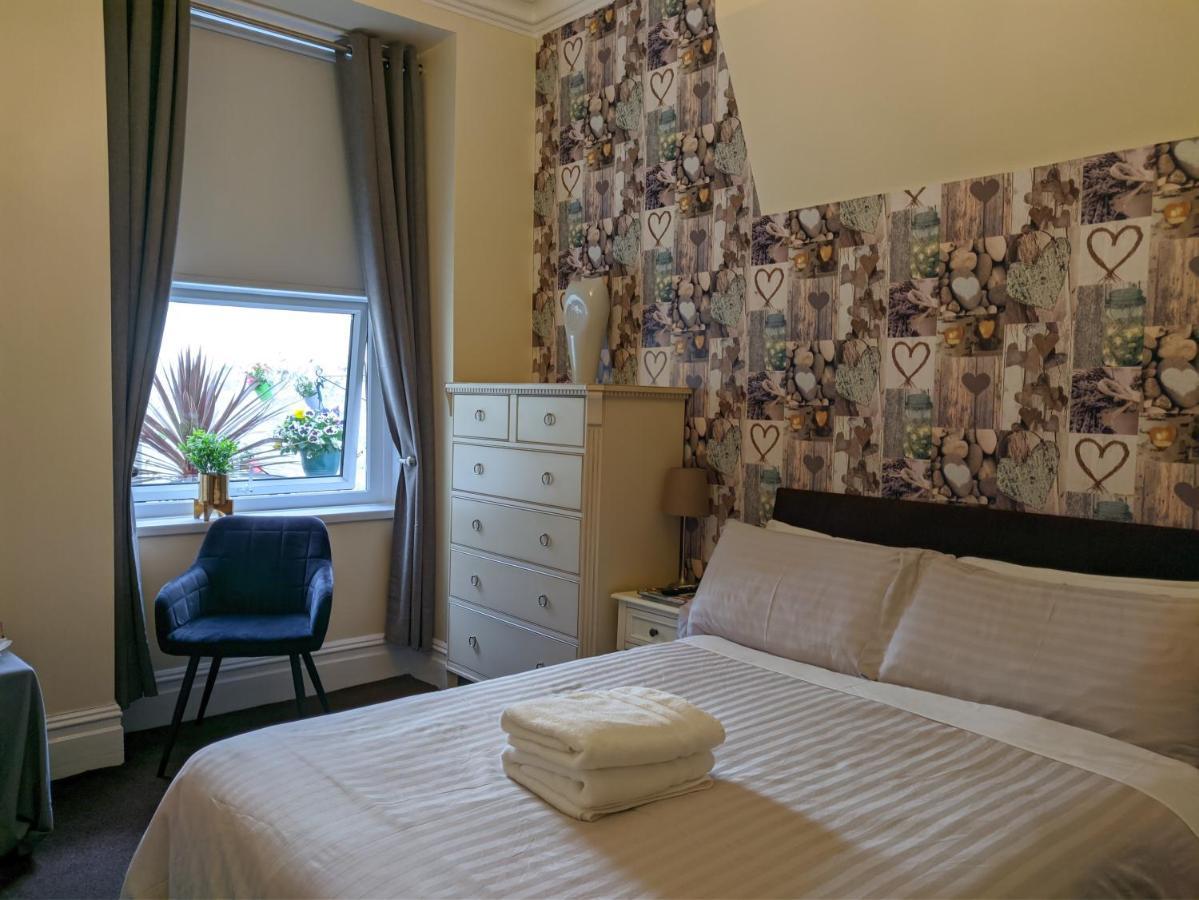 The Rosedene Guest house Llandudno
