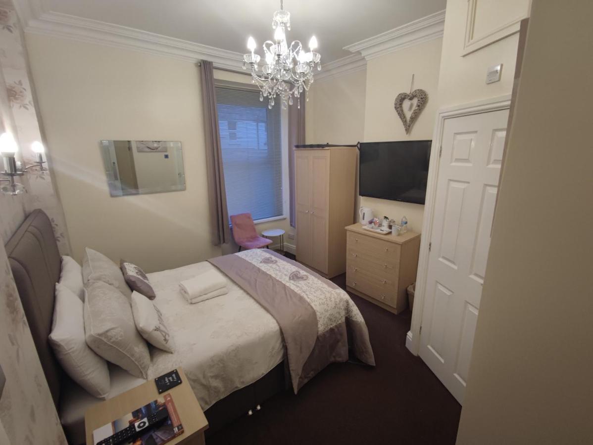 Guest house The Rosedene 4*