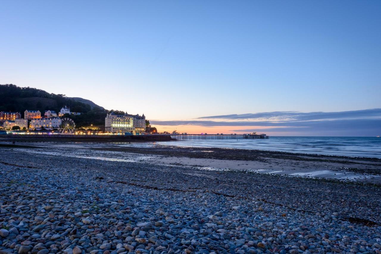 Somerset Hotel Llandudno