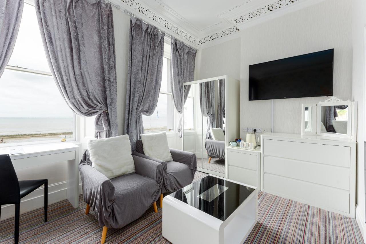 Hotel Somerset Llandudno