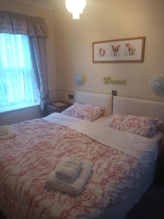Wedgwood Guest house *