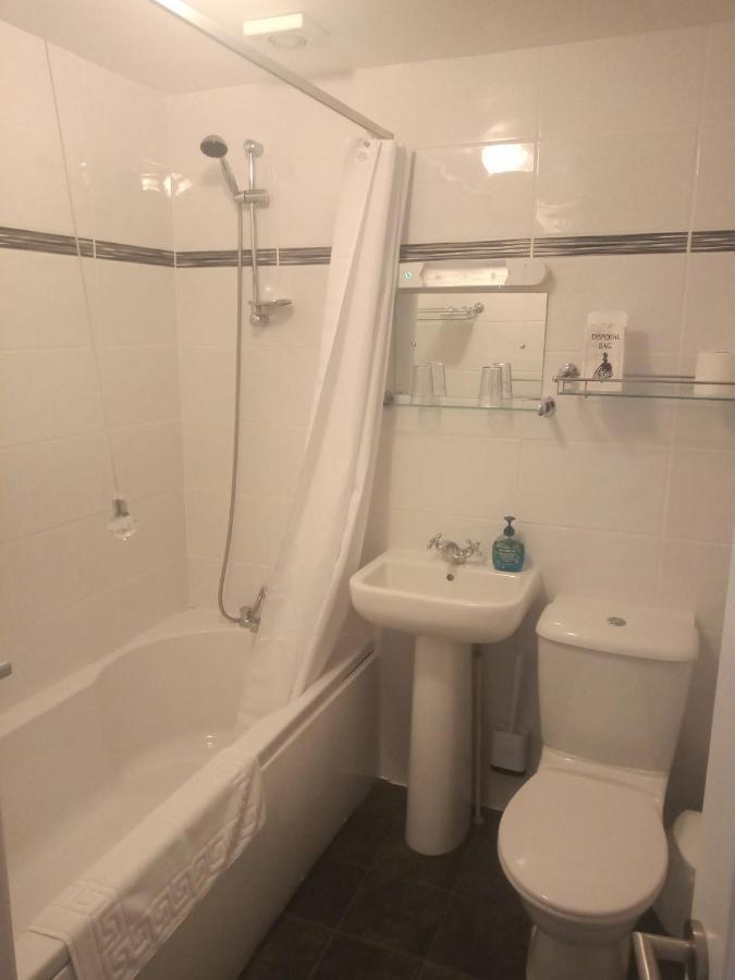 Wedgwood Guest house *