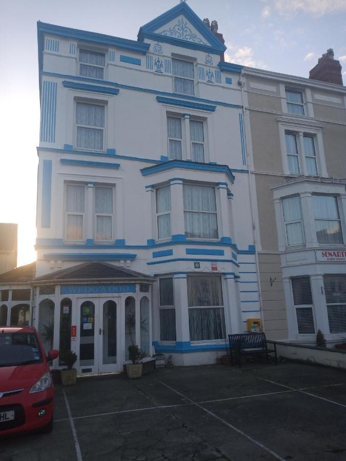 Guest house Wedgwood Llandudno