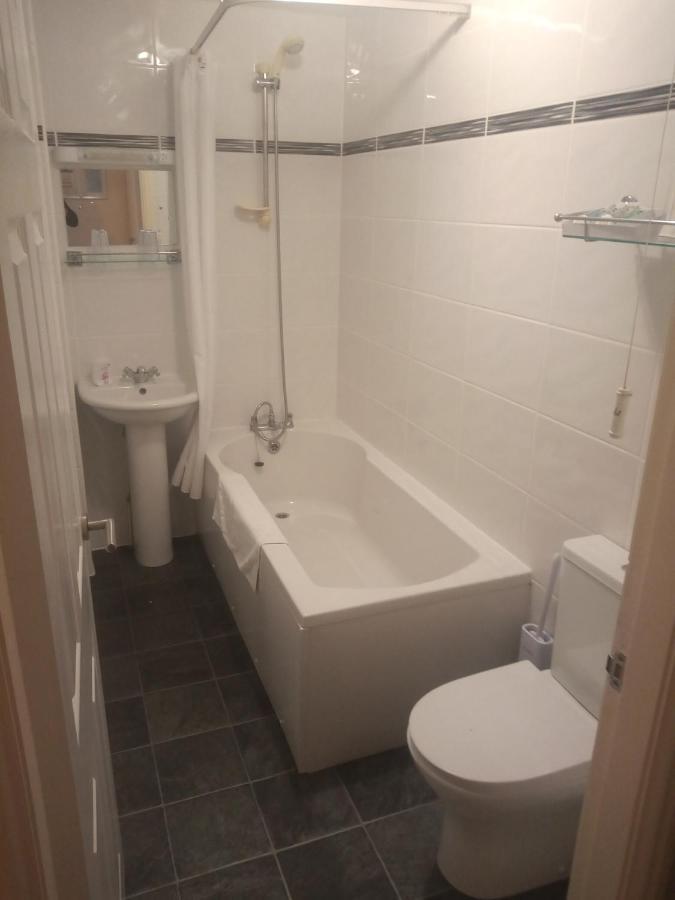 Wedgwood Guest house