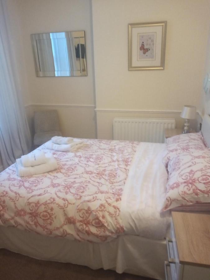 Wedgwood Guest house Llandudno