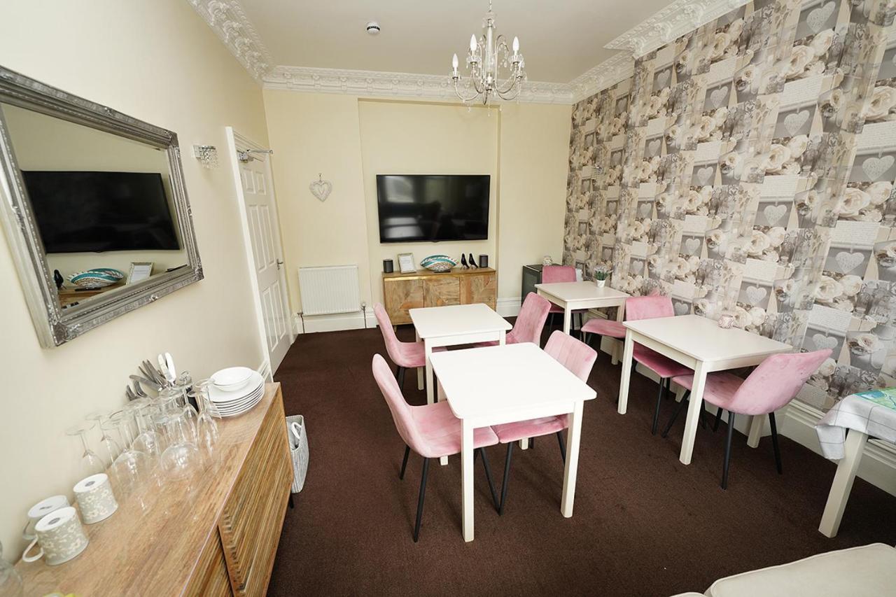 The Rosedene Guest house 4*