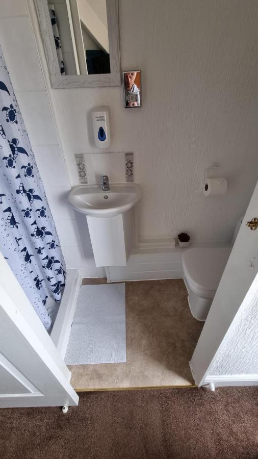 Guest house The Tilstone 3*