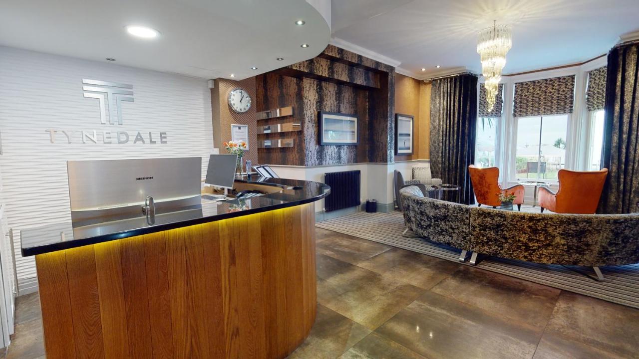 Tynedale Hotel Llandudno