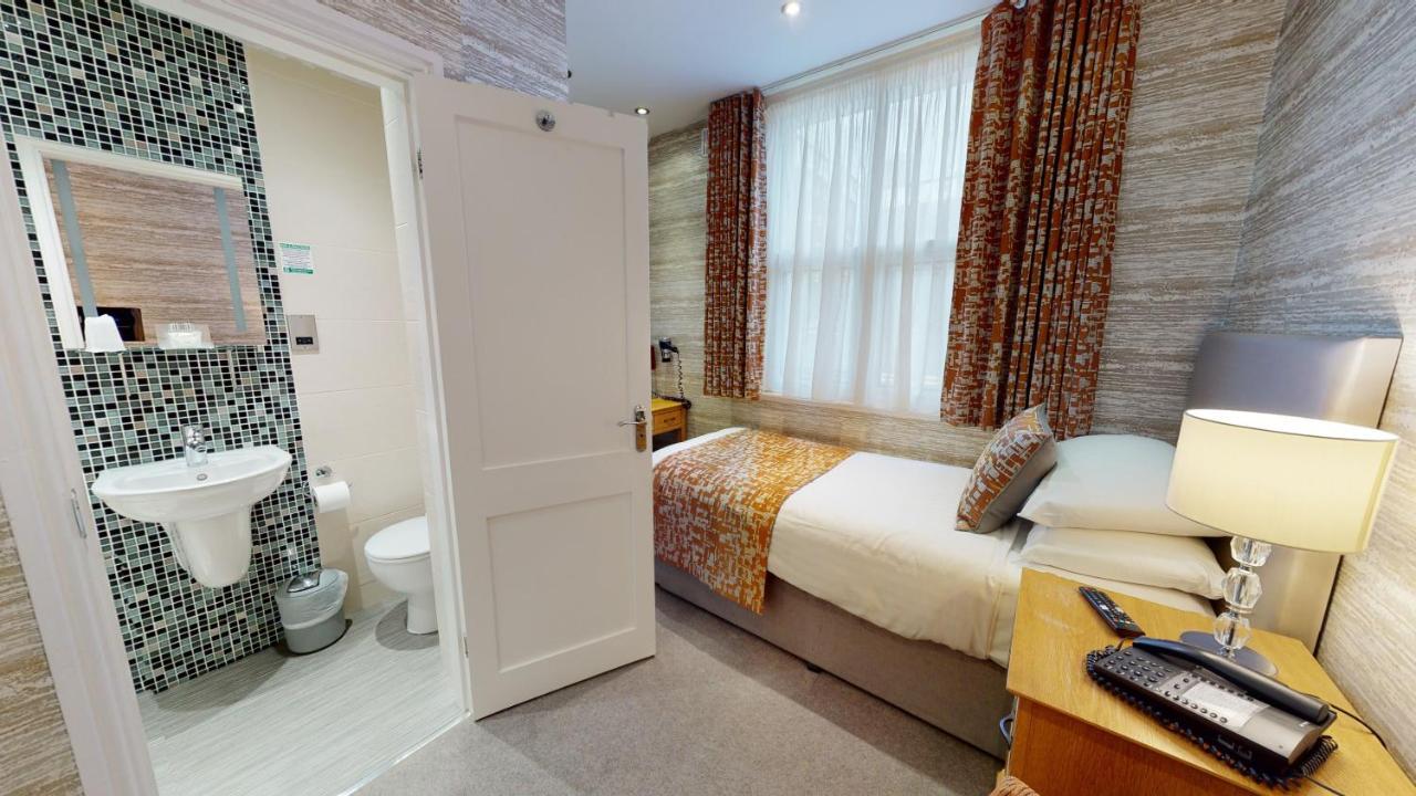 Tynedale 4*