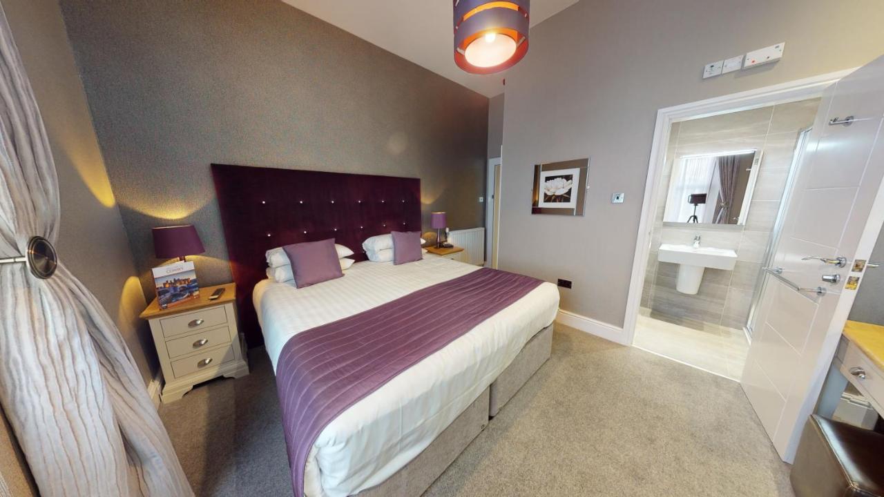 Hotel Tynedale 4*