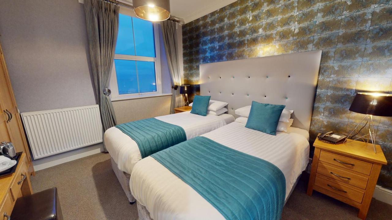 Hotel Tynedale Llandudno