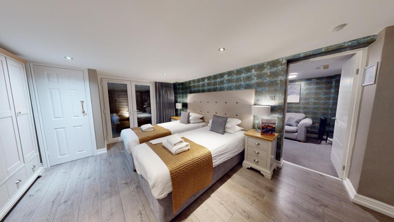 Hotel Tynedale 4*