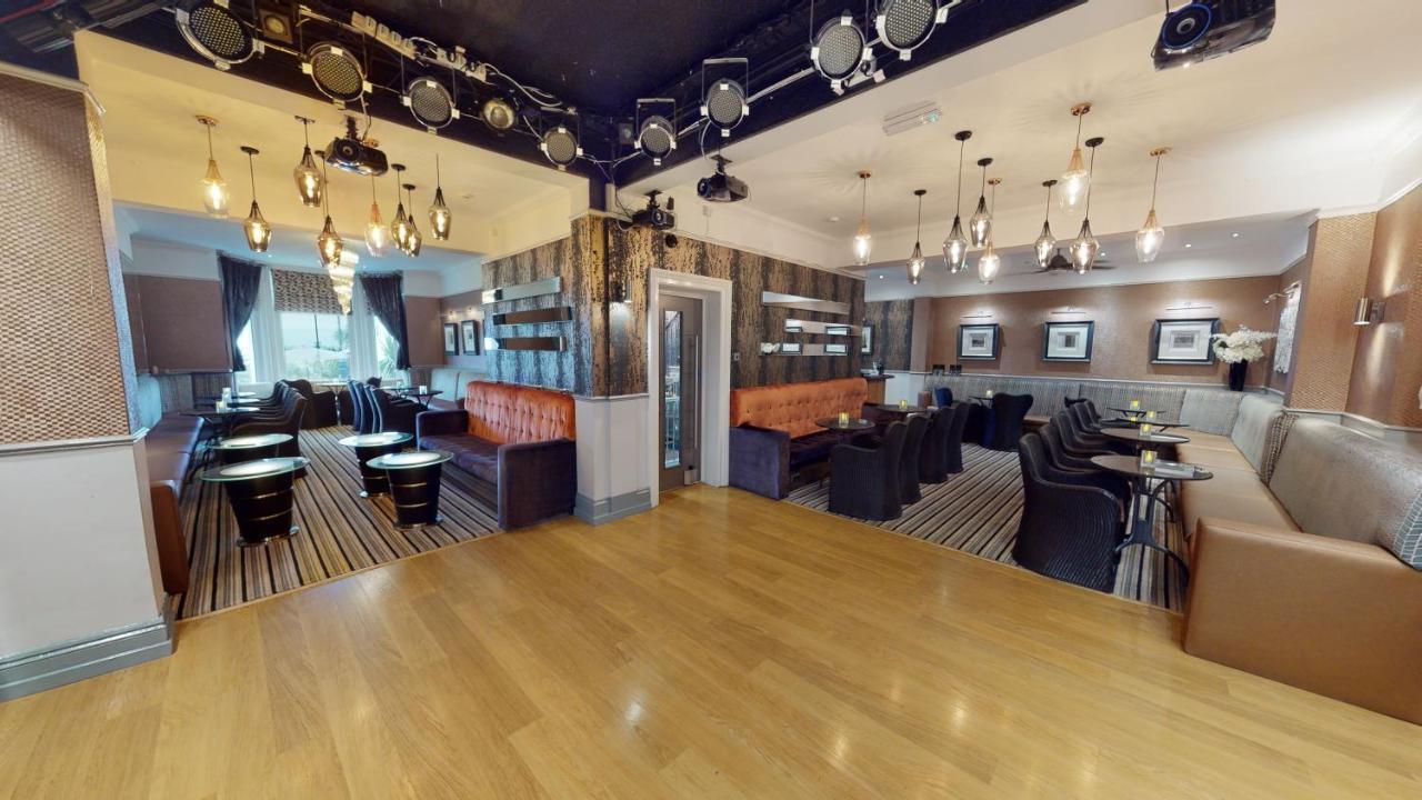 Tynedale Hotel Llandudno
