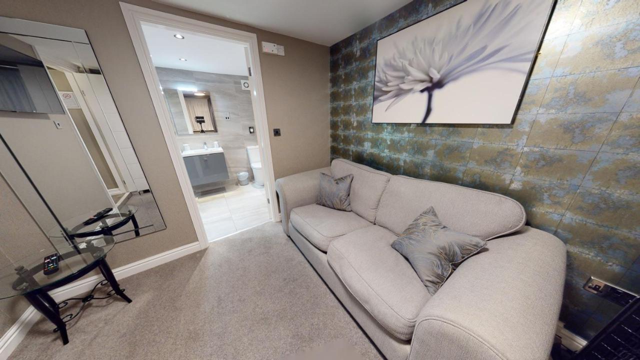 Hotel Tynedale 4*