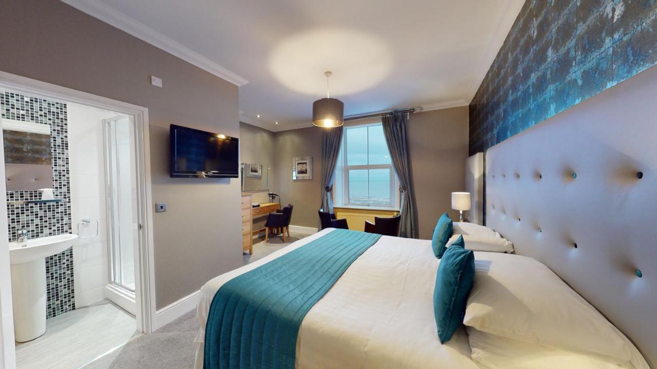 Tynedale 4* Llandudno