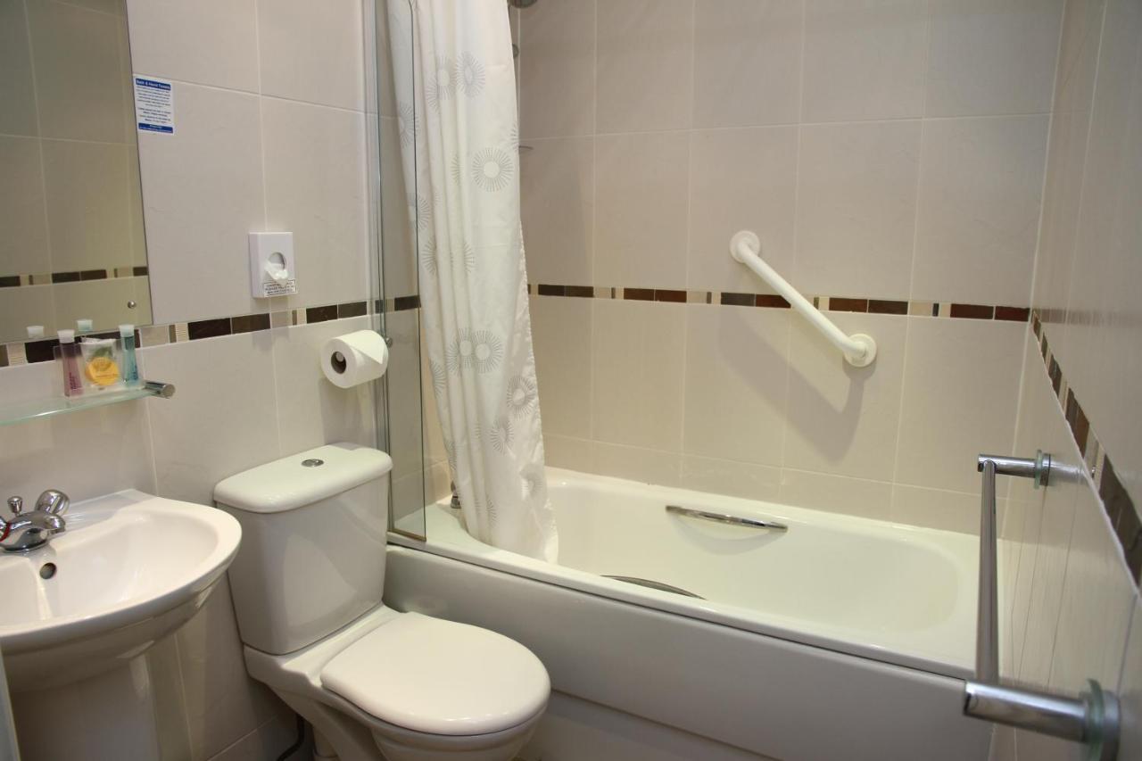 Tynedale Hotel 4*