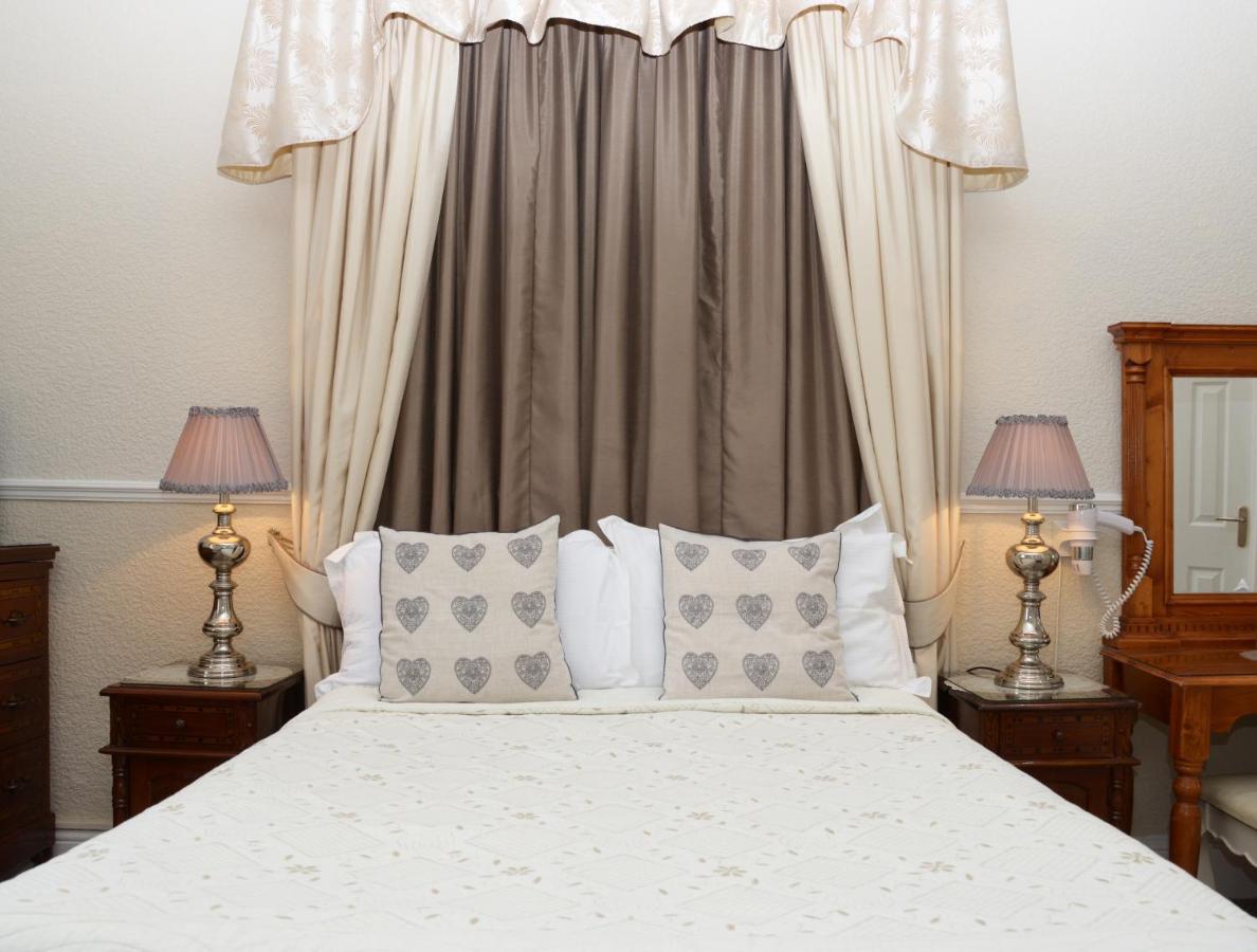 Bed & Breakfast The Cumberland Llandudno