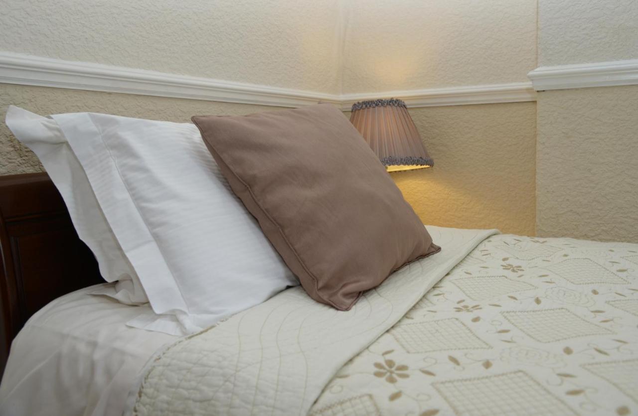 The Cumberland 4* Llandudno