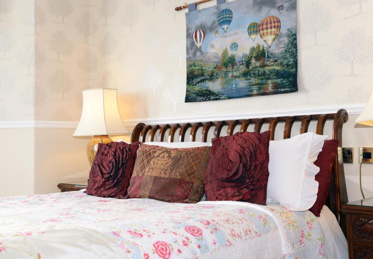 The Cumberland Bed & Breakfast