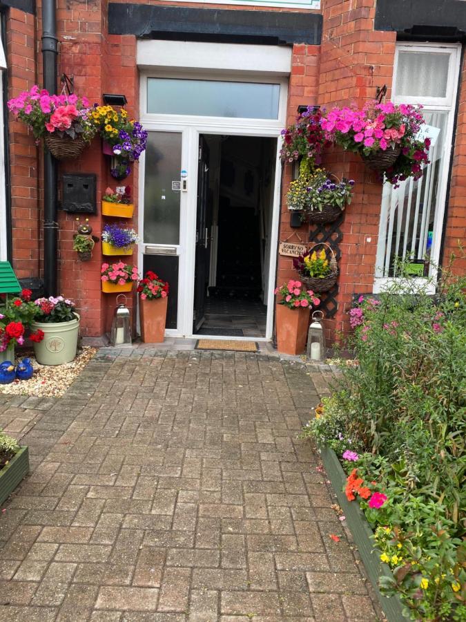 The Tilstone 3* Llandudno