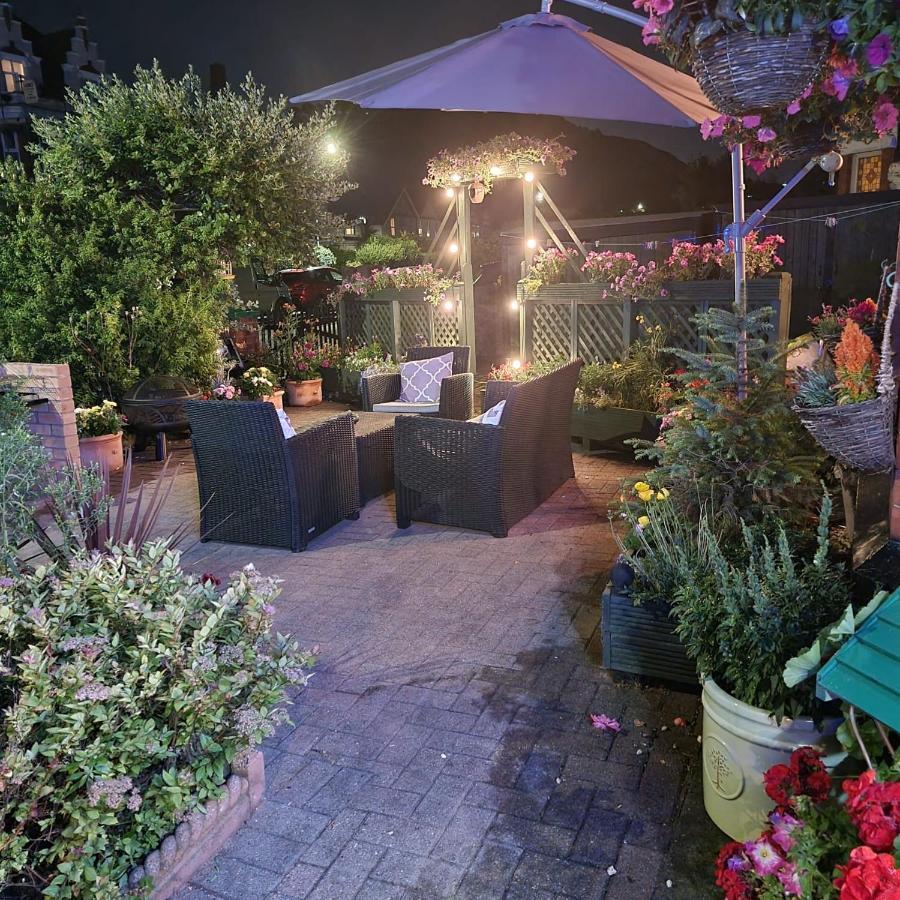 The Tilstone Guest house 3*